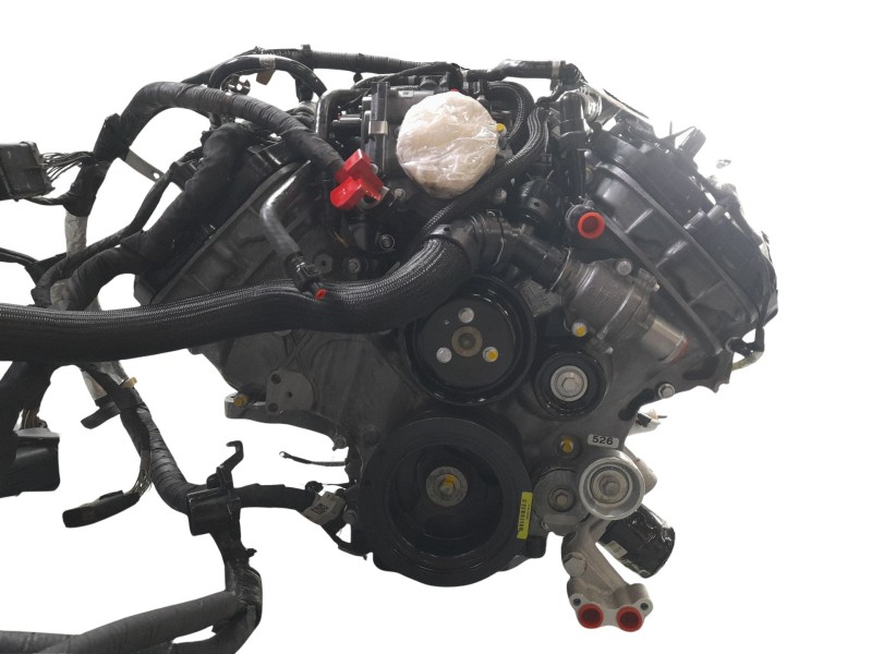 Recambio de motor completo para ford mustang mach 1 referencia OEM IAM 50SDEM JR3E6006CA 