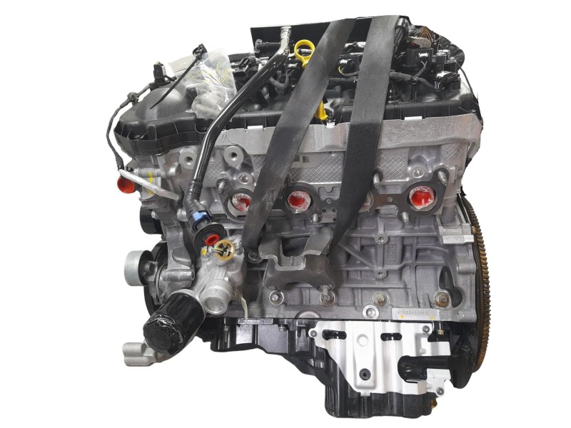 Recambio de motor completo para ford mustang mach 1 referencia OEM IAM 50SDEM JR3E6006CA 
