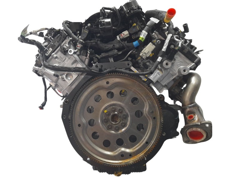 Recambio de motor completo para ford mustang mach 1 referencia OEM IAM 50SDEM JR3E6006CA 