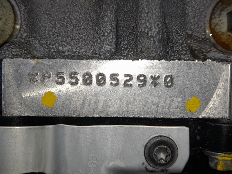 Recambio de motor completo para ford mustang mach 1 referencia OEM IAM 50SDEM JR3E6006CA 