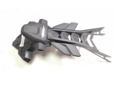 Recambio de portamatriculas para honda cbr (601cc - ) cbr 650 r (rh01) referencia OEM IAM 80150MKYD50ZA  