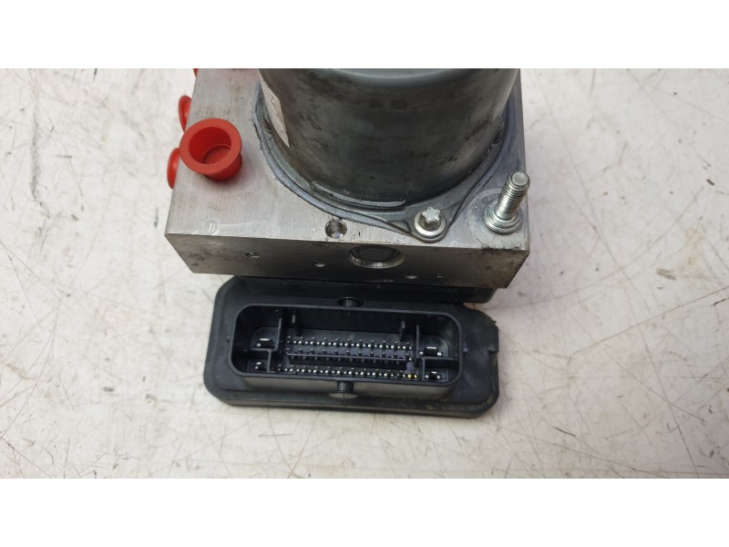 Recambio de abs para peugeot expert autobús (v_) 1.6 bluehdi 115 referencia OEM IAM 9824510880  