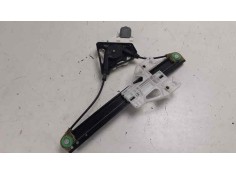 ELEVALUNAS TRASERO IZQUIERDO 8X4839461A 