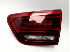 Recambio de piloto trasero derecho interior para seat alhambra (710, 711) 2.0 tdi referencia OEM IAM 7N5945308  