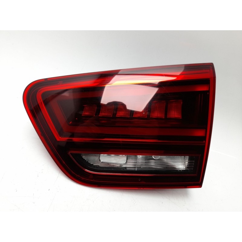 Recambio de piloto trasero derecho interior para seat alhambra (710, 711) 2.0 tdi referencia OEM IAM 7N5945308  