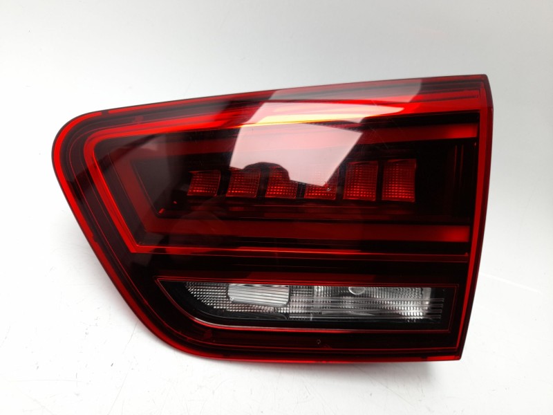 Recambio de piloto trasero derecho interior para seat alhambra (710, 711) 2.0 tdi referencia OEM IAM 7N5945308  