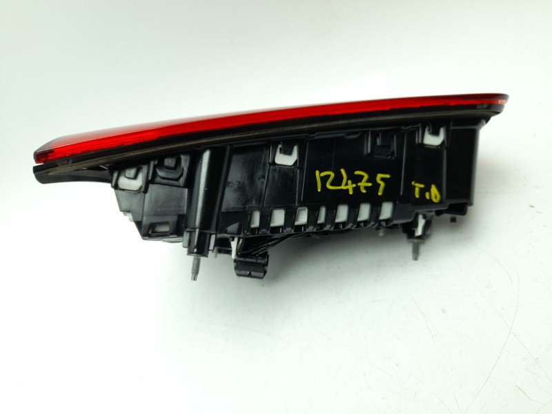 Recambio de piloto trasero derecho interior para seat alhambra (710, 711) 2.0 tdi referencia OEM IAM 7N5945308  