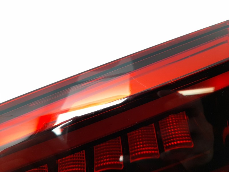 Recambio de piloto trasero derecho interior para seat alhambra (710, 711) 2.0 tdi referencia OEM IAM 7N5945308  