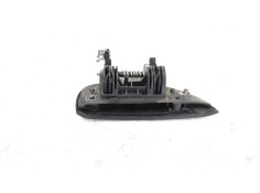 Recambio de maneta exterior delantera izquierda para dacia sandero 1.2 16v cat referencia OEM IAM 806070421R   2