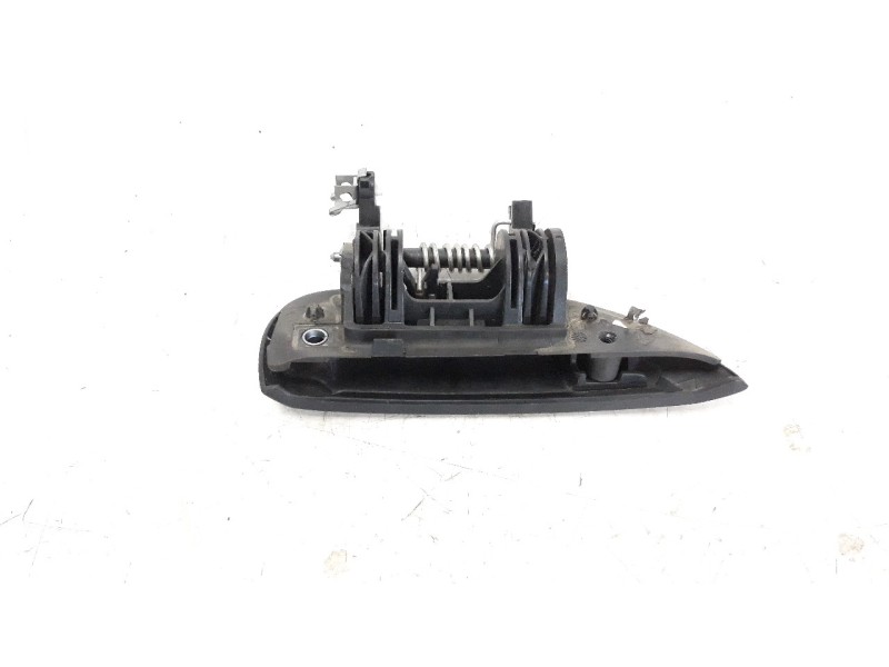 Recambio de maneta exterior delantera izquierda para dacia sandero 1.2 16v cat referencia OEM IAM 806070421R  