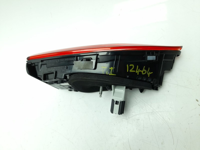 Recambio de piloto trasero izquierdo interior para volkswagen polo vi (aw1, bz1, ae1) 1.0 tsi referencia OEM IAM 2G0945093D  