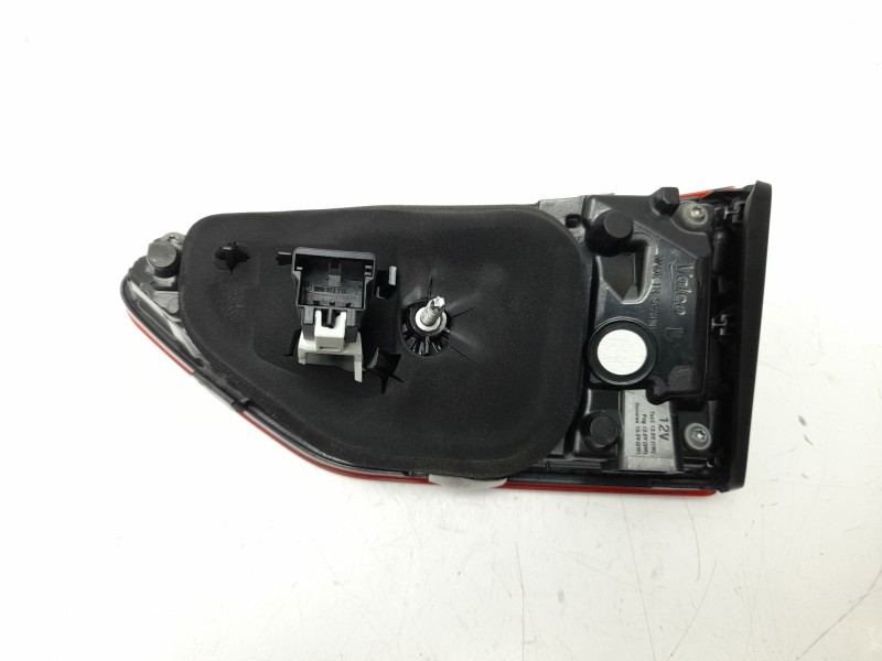 Recambio de piloto trasero izquierdo interior para volkswagen polo vi (aw1, bz1, ae1) 1.0 tsi referencia OEM IAM 2G0945093D  