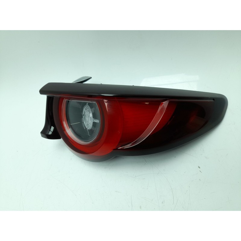 Recambio de piloto trasero derecho para mazda 3 hatchback (bp) 2.0 skyactiv-g m hybrid referencia OEM IAM BGEC51150  