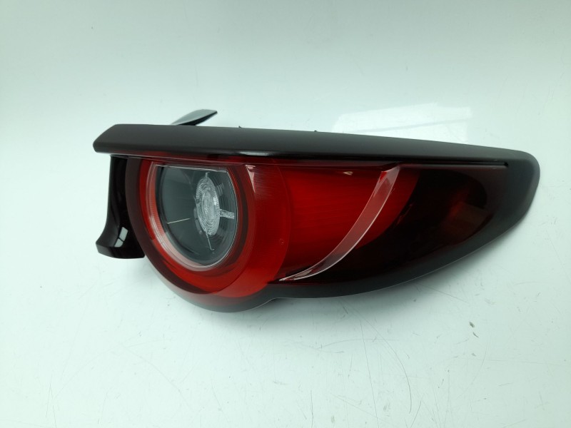 Recambio de piloto trasero derecho para mazda 3 hatchback (bp) 2.0 skyactiv-g m hybrid referencia OEM IAM BGEC51150  