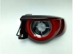 Recambio de piloto trasero derecho para mazda 3 hatchback (bp) 2.0 skyactiv-g m hybrid referencia OEM IAM BGEC51150   2