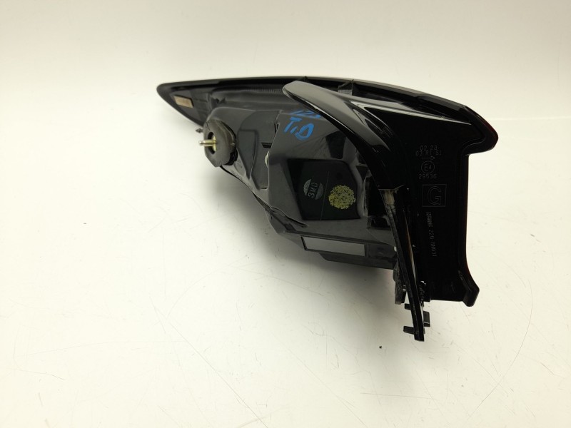 Recambio de piloto trasero derecho para mazda 3 hatchback (bp) 2.0 skyactiv-g m hybrid referencia OEM IAM BGEC51150  