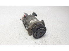 Recambio de compresor aire acondicionado para peugeot expert autobús (v_) 1.6 bluehdi 115 referencia OEM IAM 9827874280 09912601