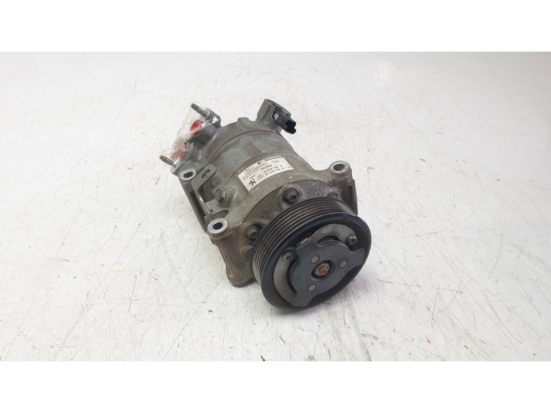 Recambio de compresor aire acondicionado para peugeot expert autobús (v_) 1.6 bluehdi 115 referencia OEM IAM 9827874280 09912601