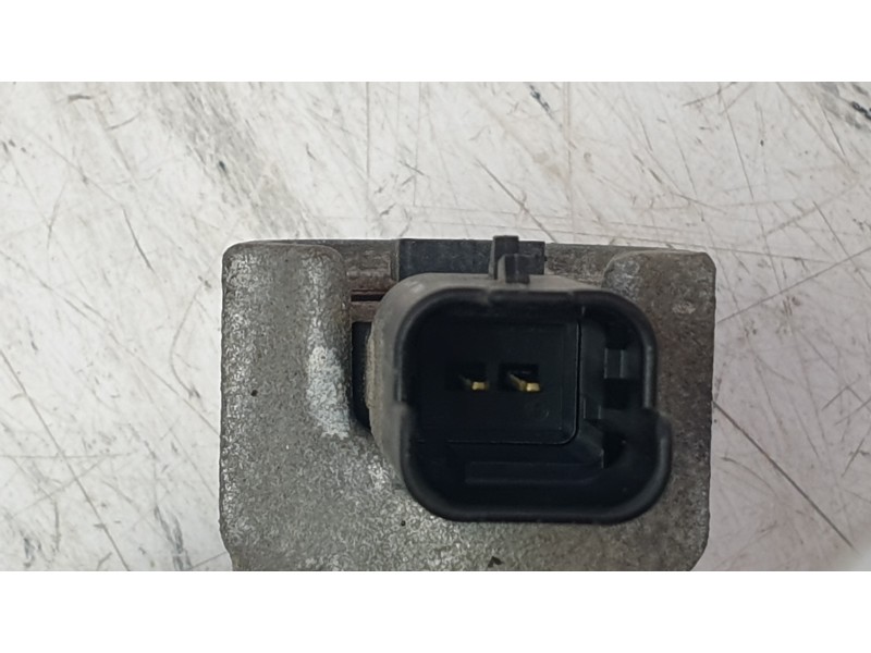 Recambio de compresor aire acondicionado para peugeot expert autobús (v_) 1.6 bluehdi 115 referencia OEM IAM 9827874280 09912601