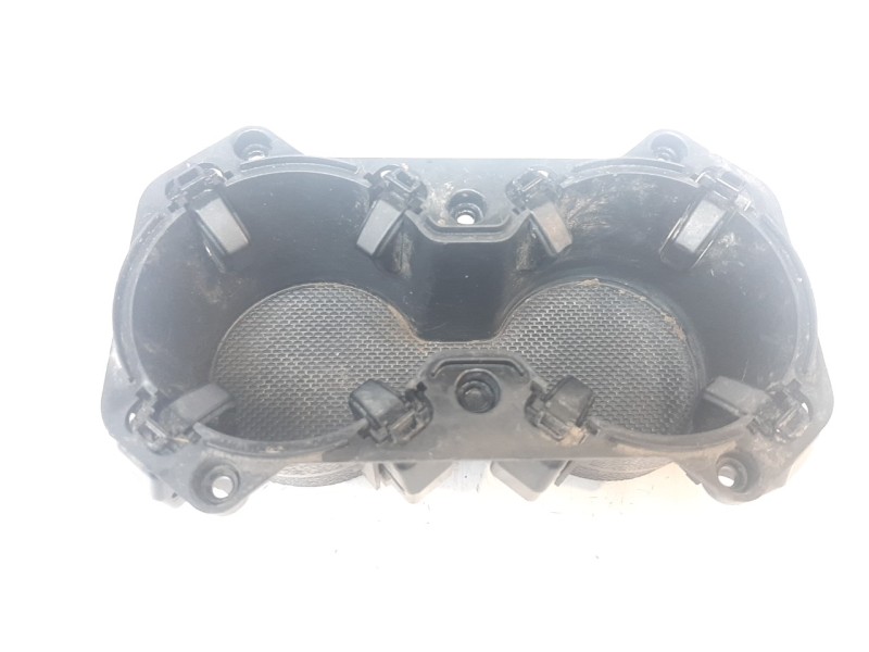 Recambio de cenicero para hyundai santa fe (dm) 2.2 crdi cat referencia OEM IAM 846562W005A  