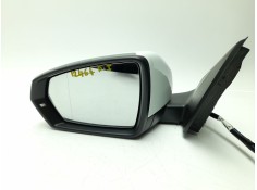 RETROVISOR IZQUIERDO 2G1857501BA9B9 2G1857501BA9B9 1052378014/27340411/2500491/VG0257334
