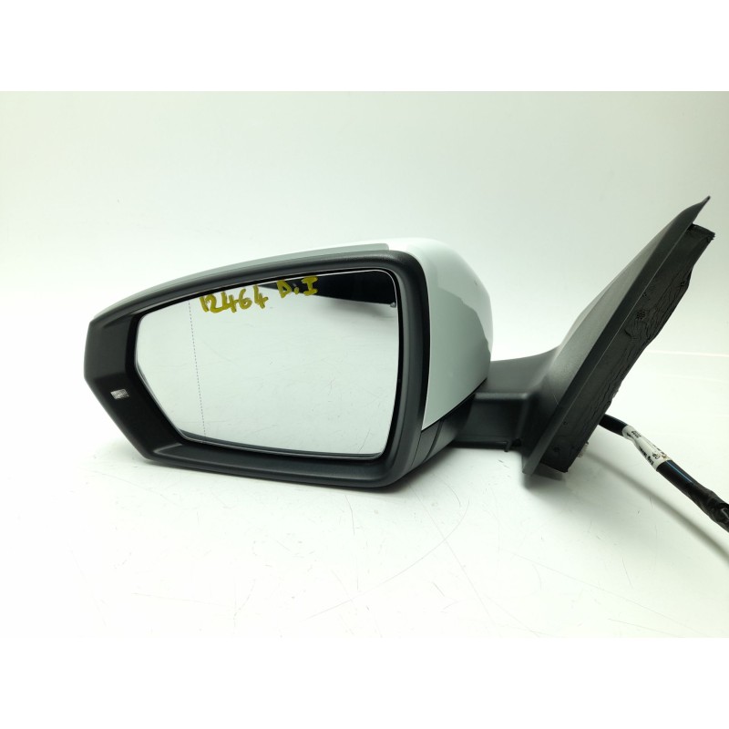 Recambio de retrovisor izquierdo para volkswagen polo vi (aw1, bz1, ae1) 1.0 tsi referencia OEM IAM 2G1857501BA9B9  1052378014/V