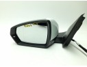 RETROVISOR IZQUIERDO 2G1857501BA9B9 2G1857501BA9B9 1052378014/27340411/2500491/VG0257334
