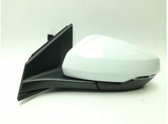 Recambio de retrovisor izquierdo para volkswagen polo vi (aw1, bz1, ae1) 1.0 tsi referencia OEM IAM 2G1857501BA9B9  1052378014/V 2