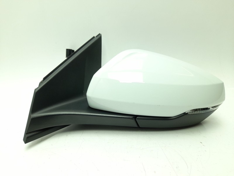 Recambio de retrovisor izquierdo para volkswagen polo vi (aw1, bz1, ae1) 1.0 tsi referencia OEM IAM 2G1857501BA9B9  1052378014/V