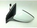 RETROVISOR IZQUIERDO 2G1857501BA9B9 2G1857501BA9B9 1052378014/27340411/2500491/VG0257334