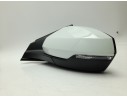 RETROVISOR IZQUIERDO 2G1857501BA9B9 2G1857501BA9B9 1052378014/27340411/2500491/VG0257334