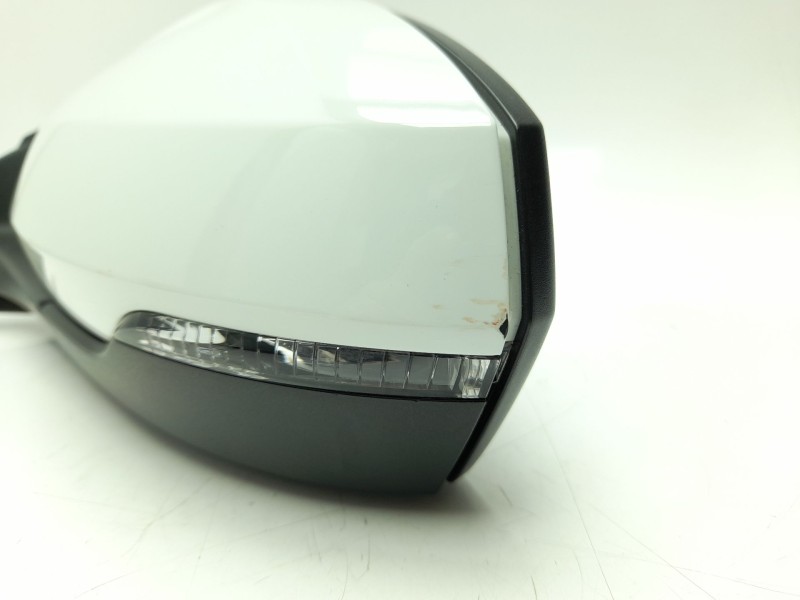 Recambio de retrovisor izquierdo para volkswagen polo vi (aw1, bz1, ae1) 1.0 tsi referencia OEM IAM 2G1857501BA9B9  1052378014/V