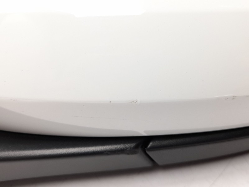 Recambio de retrovisor izquierdo para volkswagen polo vi (aw1, bz1, ae1) 1.0 tsi referencia OEM IAM 2G1857501BA9B9  1052378014/V