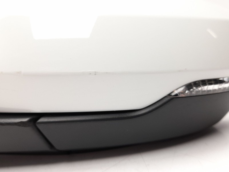 Recambio de retrovisor izquierdo para volkswagen polo vi (aw1, bz1, ae1) 1.0 tsi referencia OEM IAM 2G1857501BA9B9  1052378014/V