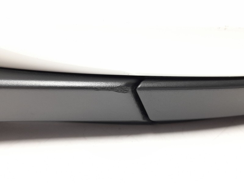 Recambio de retrovisor izquierdo para volkswagen polo vi (aw1, bz1, ae1) 1.0 tsi referencia OEM IAM 2G1857501BA9B9  1052378014/V