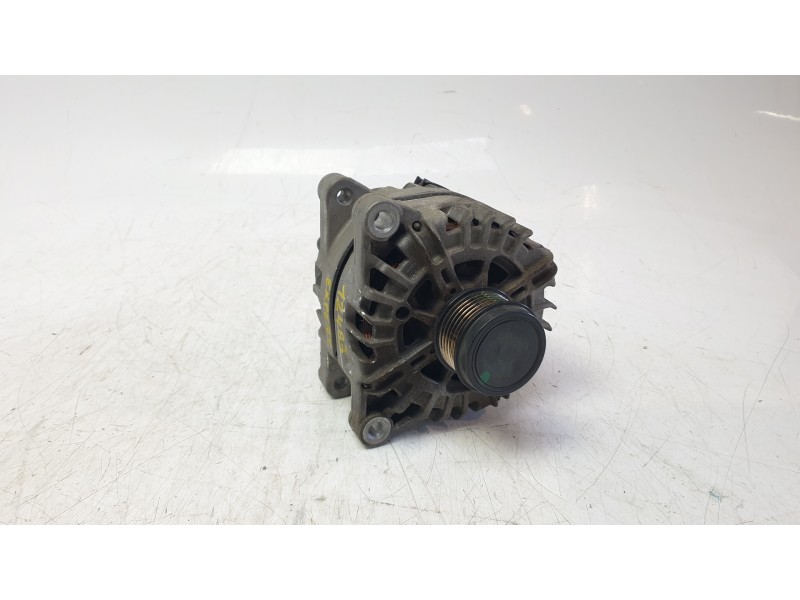 Recambio de alternador para peugeot expert autobús (v_) 1.6 bluehdi 115 referencia OEM IAM 9810525380  