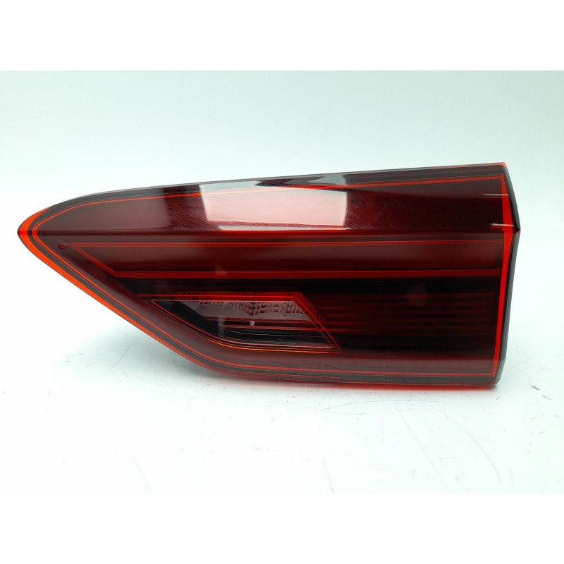 Recambio de piloto trasero derecho interior para volkswagen polo vi (aw1, bz1, ae1) 1.0 tsi referencia OEM IAM 2G0945094D  