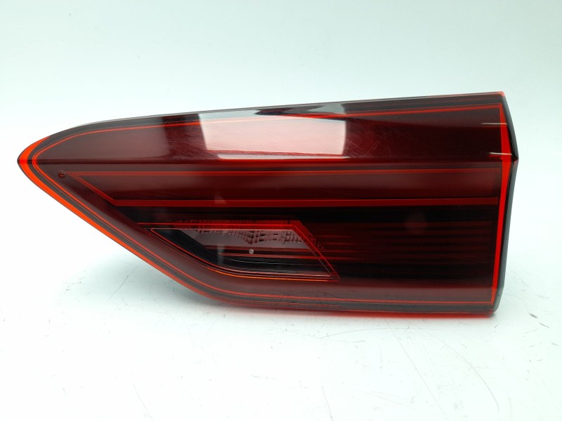 Recambio de piloto trasero derecho interior para volkswagen polo vi (aw1, bz1, ae1) 1.0 tsi referencia OEM IAM 2G0945094D  