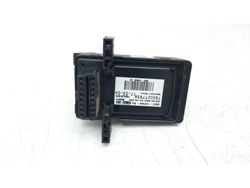 Recambio de modulo electronico para ford ranger (tke) 2.2 tdci cat referencia OEM IAM EB3T14F642AE  