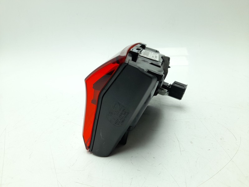Recambio de piloto trasero derecho interior para volkswagen polo vi (aw1, bz1, ae1) 1.0 tsi referencia OEM IAM 2G0945094D  