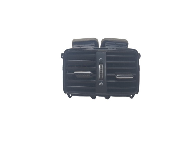 Recambio de rejilla aireadora para kia sportage business 2wd referencia OEM IAM 97040R2000  