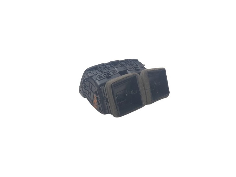 Recambio de rejilla aireadora para kia sportage business 2wd referencia OEM IAM 97040R2000  