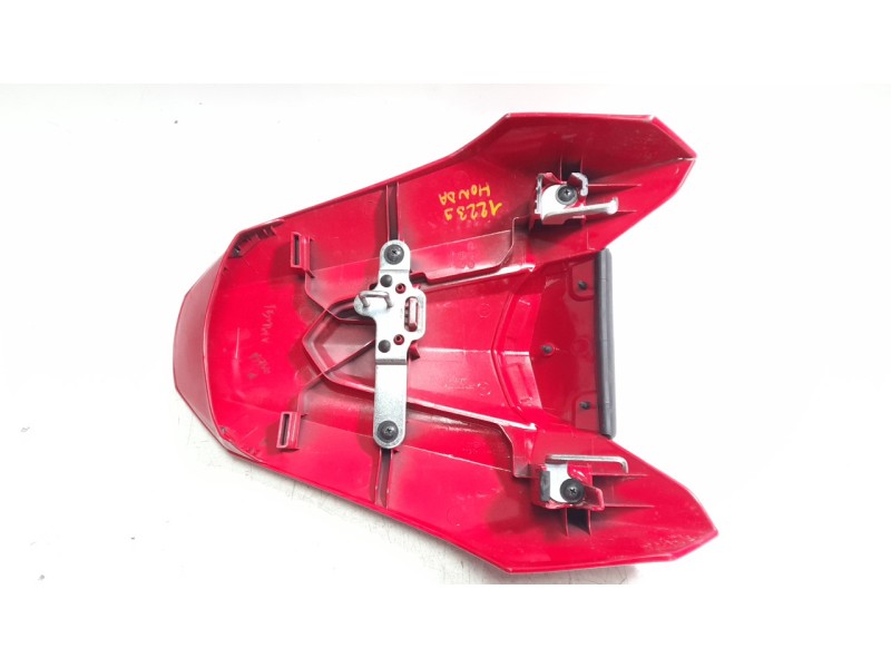 Recambio de colin trasero para honda cbr (601cc - ) cbr 650 r (rh01) referencia OEM IAM 77410MKND500 08F72MKND50ZB/08F72MKND50ZA