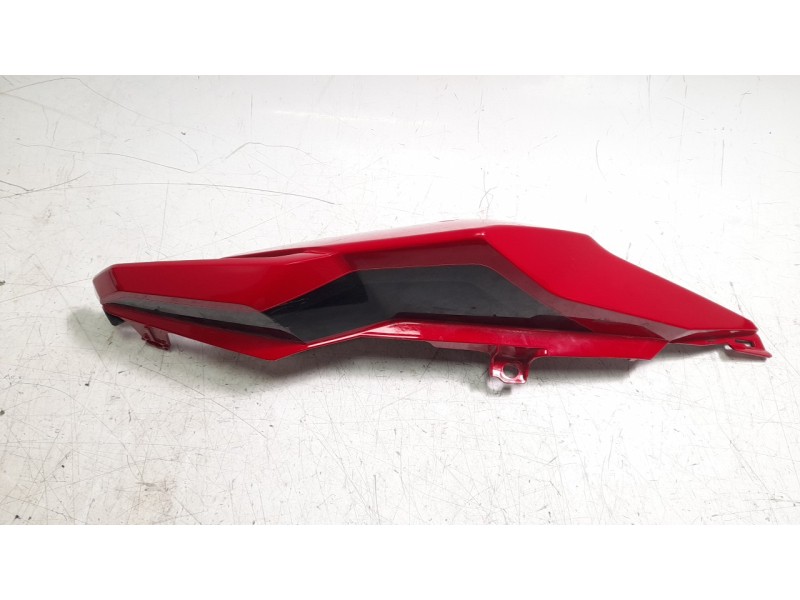 Recambio de colin trasero para honda cbr (601cc - ) cbr 650 r (rh01) referencia OEM IAM 77241MKYD500  