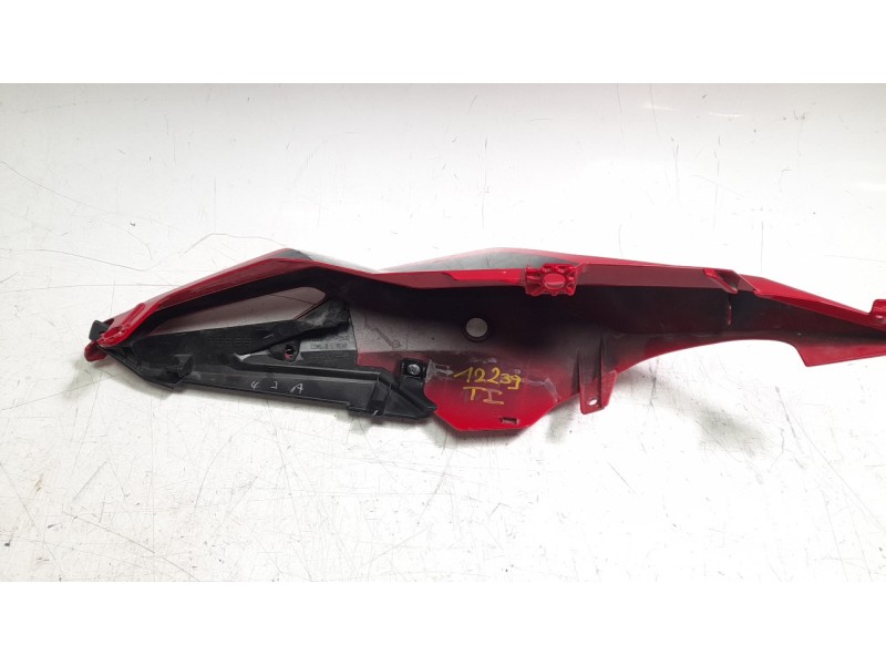 Recambio de colin trasero para honda cbr (601cc - ) cbr 650 r (rh01) referencia OEM IAM 77241MKYD500  