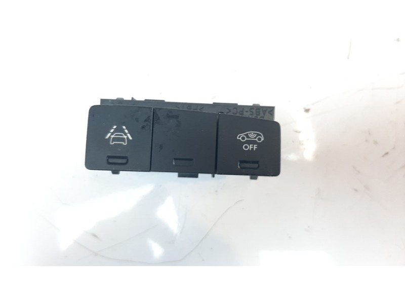 Recambio de interruptor para citroen c4 lim. 1.2 12v e-thp referencia OEM IAM 96664253  