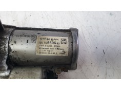 Recambio de motor arranque para peugeot expert autobús (v_) 1.6 bluehdi 115 referencia OEM IAM 9675660680   2