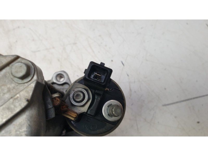 Recambio de motor arranque para peugeot expert autobús (v_) 1.6 bluehdi 115 referencia OEM IAM 9675660680  