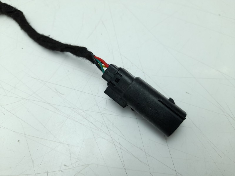 Recambio de piloto trasero derecho para ford kuga iii (dfk) 2.5 fhev referencia OEM IAM LV4B13404BF  103F10800770