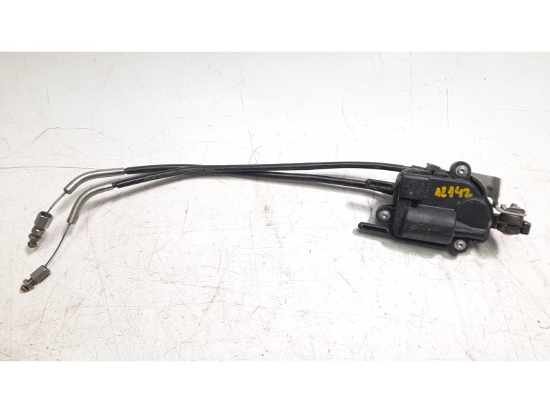 Recambio de modulo electronico para bmw s s 1000 rr (2r99) referencia OEM IAM 18519443059 18518356798/18511696831 